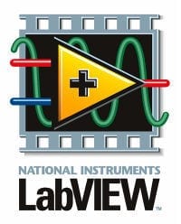 Labview icon