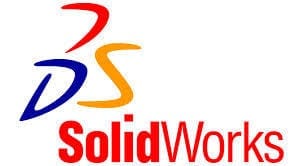 Solid works icon